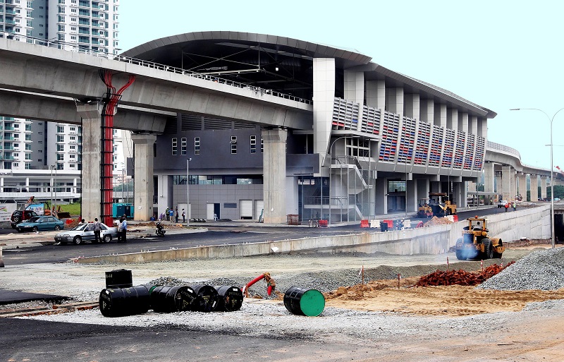 Bukit Jalil’s impressive run  EdgeProp.my